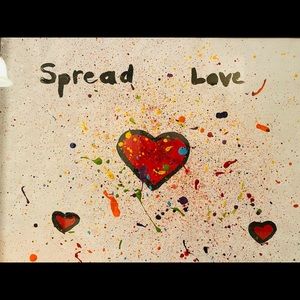 Meet your Posher, Nikki